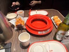 -胖哥俩肉蟹煲(湖滨银泰in77店)