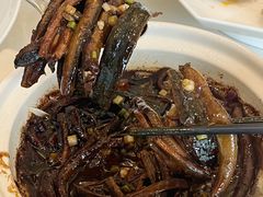 -世博源公馆·本帮融合菜·主题包厢·江景餐厅