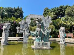 -南诏风情岛