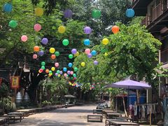 -半坡九号老挝冰咖啡