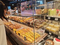-FANEN法念·烘焙·甜点(万象城店)