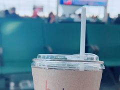 -贝瑞咖啡(深圳机场店)