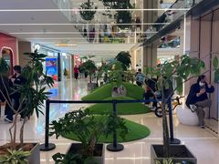 -凯德MALL(望京店)