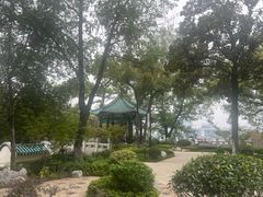 -月湖风景区