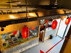 -三里屯土灶台(盐城总店)