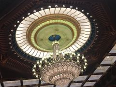 -北京雁栖湖国际会展中心