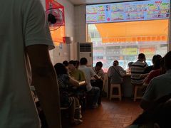 -津品味小吃(大学湾店)