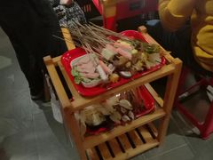 -牛華八婆火锅串串(南中环店)