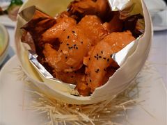 -柒园·三十年创意杭帮菜(龙湖滨江天街店)