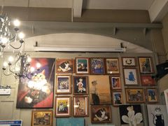 -猫咪博物馆(顶澳仔猫街店)