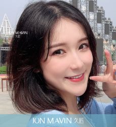 -久匠·纹眉半永久野生眉