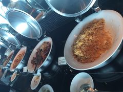 -澳门旅游塔360°旋转餐厅(南湾湖广场店)