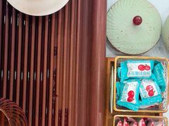 -八马茶业(星海胜利路旗舰店)