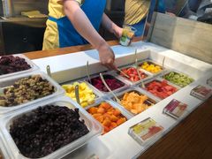 -三佰瑞冻酸奶(凯德MALL店)