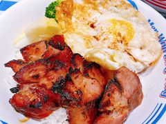 敏华黯然销魂饭-敏华冰厅(天河城店)