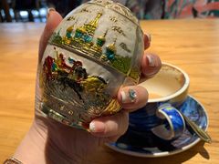 -喜鹊咖啡餐吧(北方中惠店)