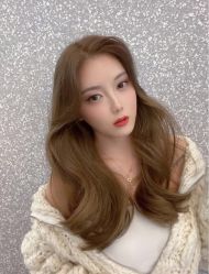 -88潮牌美发沙龙