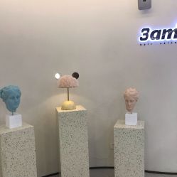 -上禾 HAIR SALON