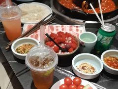 -巴蜀大将火锅(春熙店)