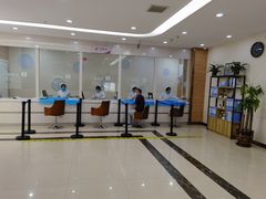 -美年大健康-体检中心(长风门诊部)