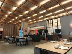 -海泰食府·新鲁菜·家宴(总部基地店)