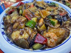 -食客居(缔景店)