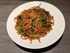 上海炒面-老好人·海鲜·上海菜(呼玛二店)