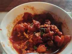 -小吊梨汤·北京菜·烤鸭(双井乐成中心店)