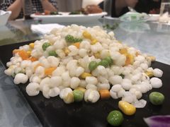 -后宫私房菜(汇客美食娱乐广场店)