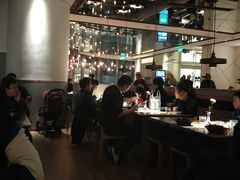 大堂-金牌外婆家(苏州中心店)