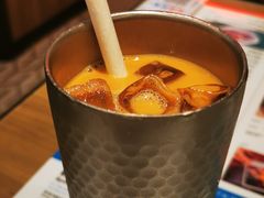 香滑奶茶-敏华冰厅(天河城店)