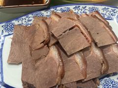 -百草王驴肉馆(三原总店)
