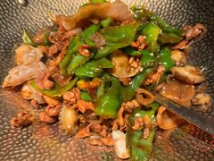 -农耕记·湖南土菜(观澜福城天虹店)
