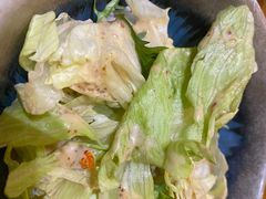 -一心创作料理屋(经开万达店)