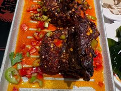 -黄记煌三汁焖锅(新佳丽江汉路店)