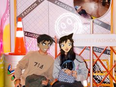 -VT101维多利广场