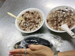 -芳婆糕团店(王府大街店)