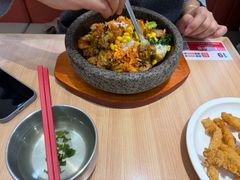 -小木屋拌饭(西安华阳城店)