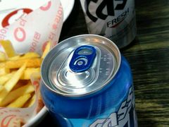 -the frypan韩国炸鸡啤酒(五路居店)