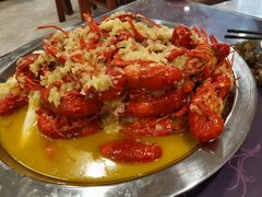 -托乐嘉美食广场(托乐嘉街区店)