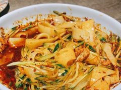 -巴依兄弟西域美食(机场店)