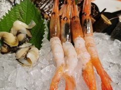 -極上萬膳·日料放题(海岸城店)