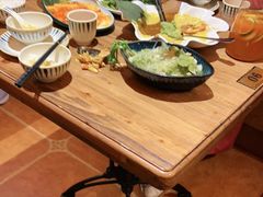 -泰堤坊(淡水体育馆店)