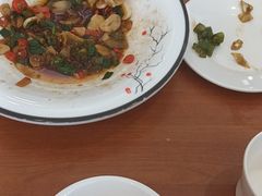 -银村街家常菜·早点·粥饼(北线阁店)