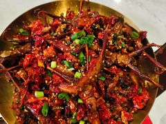 -辣盆盆麻辣小龙虾(哈尔滨总店)