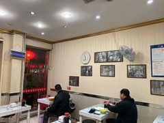 -津味张记包子铺(利民道店)