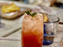 -YUE·6·西式融合餐厅(外滩六号店)
