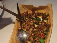 -老阿爸鲜鱼土菜(园区永旺店)