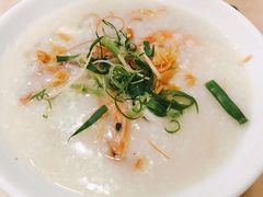 -盛记粥面(佐敦店)