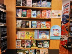 -纪伊国屋书店(Singapore Main Store)
